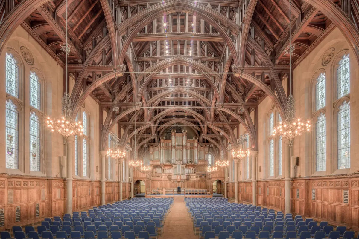 The Anatomy of a Manor House Great Hall: A Room-by-Room Explainer